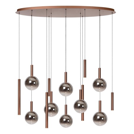 Suspension LED Jasmine (14x4.4W)