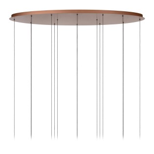 Suspension LED Jasmine (14x4.4W)