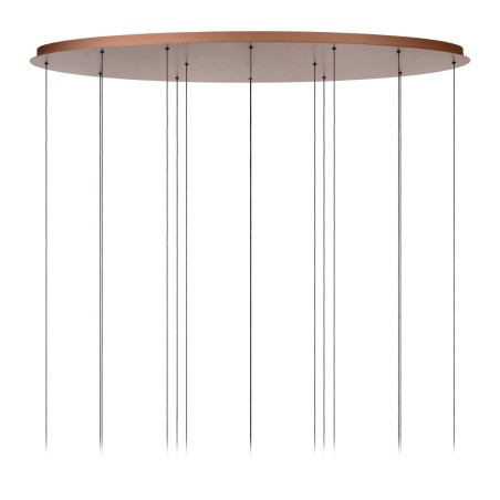 Suspension LED Jasmine (14x4.4W)