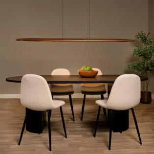 Suspension LED Langholt (28W)