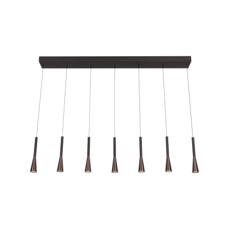 Suspension LED Joakim (7x6,2W)