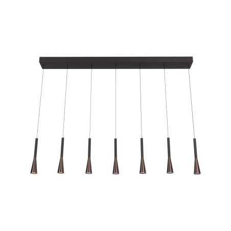 Suspension LED Joakim (7x6,2W)