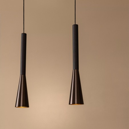 Suspension LED Joakim (7x6,2W)