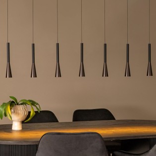 Suspension LED Joakim (7x6,2W)