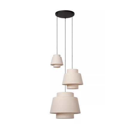Suspension Tribute II (3 lumières)