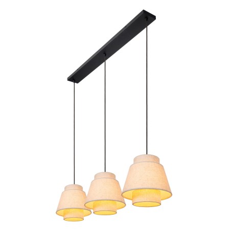 Suspension Tribute I (3 lumières)