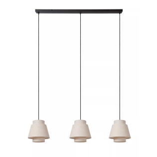 Suspension Tribute I (3 lumières)