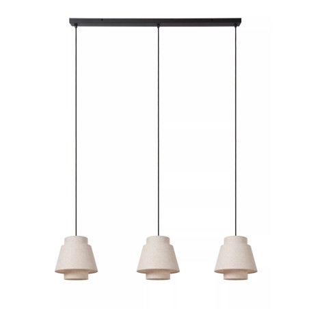 Suspension Tribute I (3 lumières)