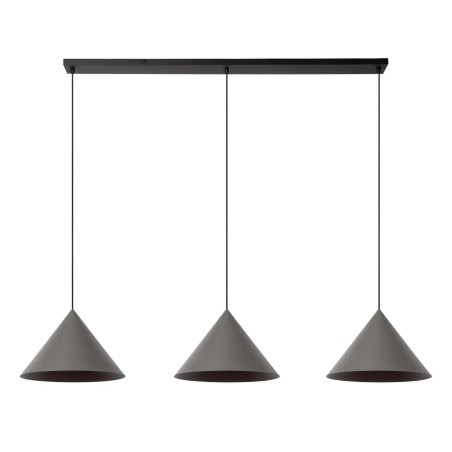 Suspension Spitze I (3 lumières)