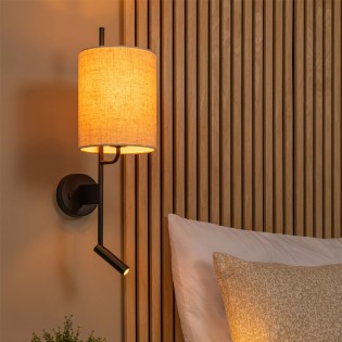 Applique murale avec...