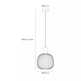 Suspension Esterel I