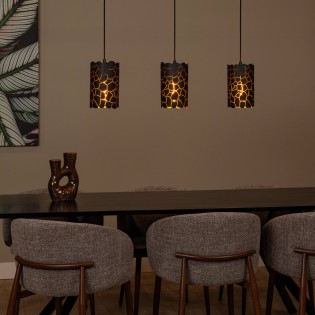 Suspension Almelo I (3...