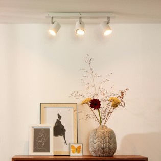 Plafonnier Rilou (3 lumières)