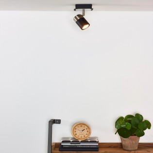 Plafonnier Lennert (5W)