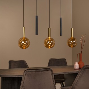 Suspension Josiane (3...