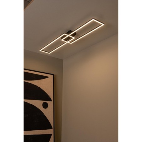 Plafonnier LED Arianne II (23W)