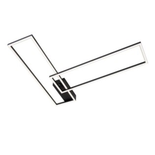 Plafonnier LED Arianne II (23W)