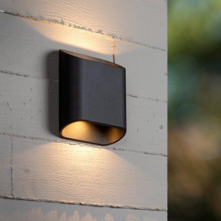 Applique d'extérieur LED Atila I (5W)