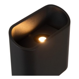 Applique d'extérieur LED Atila I (5W)