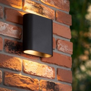Applique d'extérieur LED Atila II (5W)