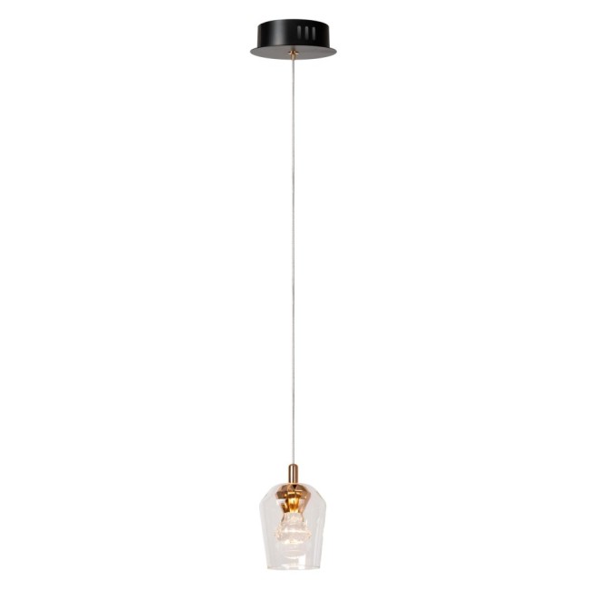 Suspension LED Berliane (4W)