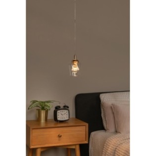 Suspension LED Berliane (4W)