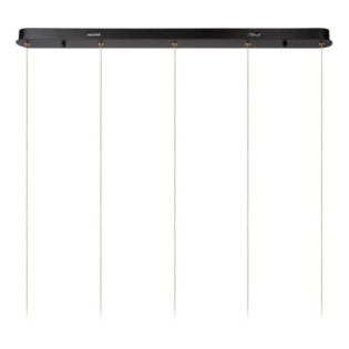 Suspension LED Berliane I (5x4W)