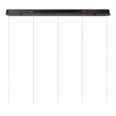 Suspension LED Berliane I (5x4W)