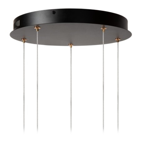 Suspension LED Berliane II (5x4W)