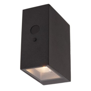 Applique d'extérieur LED Bolton (1W)