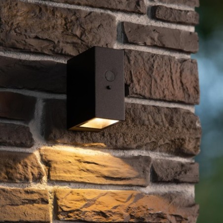 Applique d'extérieur LED Bolton (1W)