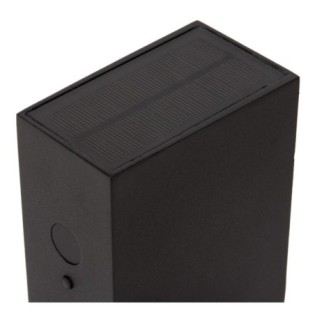 Applique d'extérieur LED Bolton (1W)