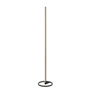 Lampadaire LED Braga CCT Dim (22W)