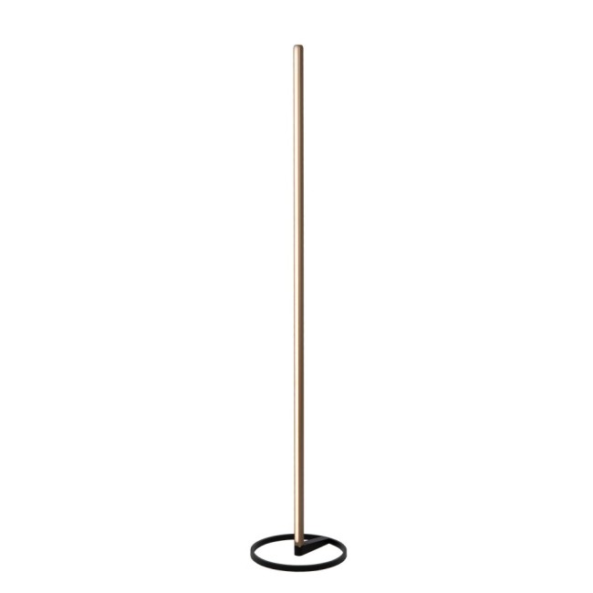 Lampadaire LED Braga CCT Dim (22W)