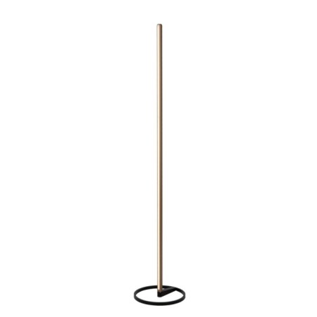 Lampadaire LED Braga CCT Dim (22W)