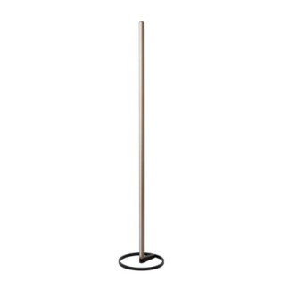 Lampadaire LED Braga CCT Dim (22W)