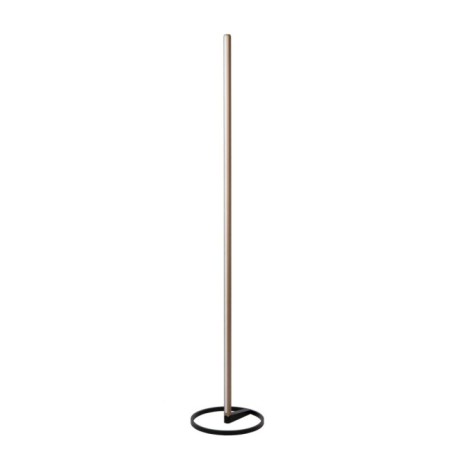 Lampadaire LED Braga CCT Dim (22W)