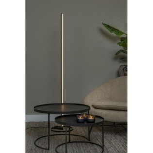 Lampadaire LED Braga CCT Dim (22W)