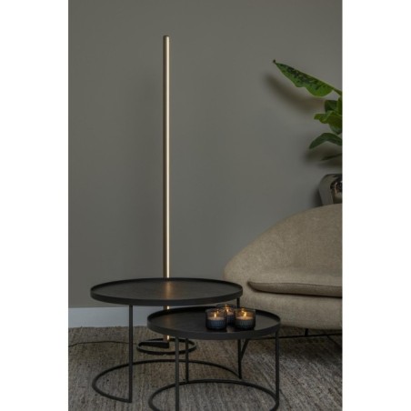 Lampadaire LED Braga CCT Dim (22W)