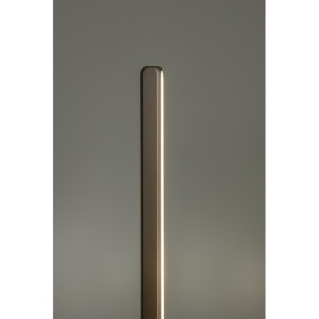 Lampadaire LED Braga CCT Dim (22W)