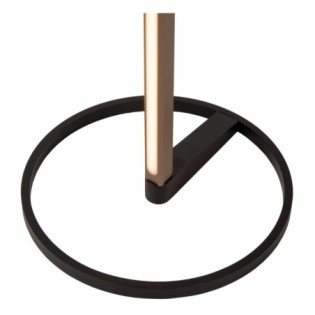 Lampadaire LED Braga CCT Dim (22W)