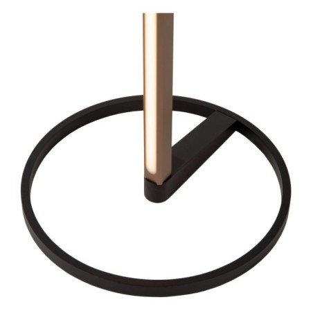 Lampadaire LED Braga CCT Dim (22W)