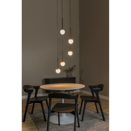 Suspension LED Calina (5x8.2W)