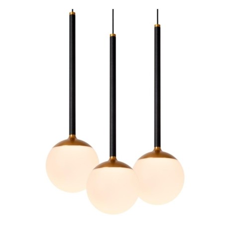 Suspension LED Calina (5x8.2W)
