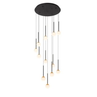 Suspension LED Calina (12x7.7W)