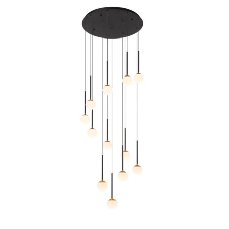 Suspension LED Calina (12x7.7W)