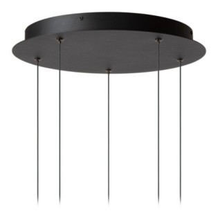 Suspension LED Calina (5x7.4W)