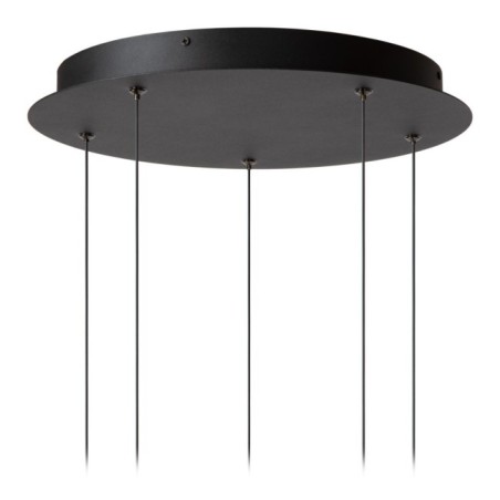 Suspension LED Calina (5x7.4W)