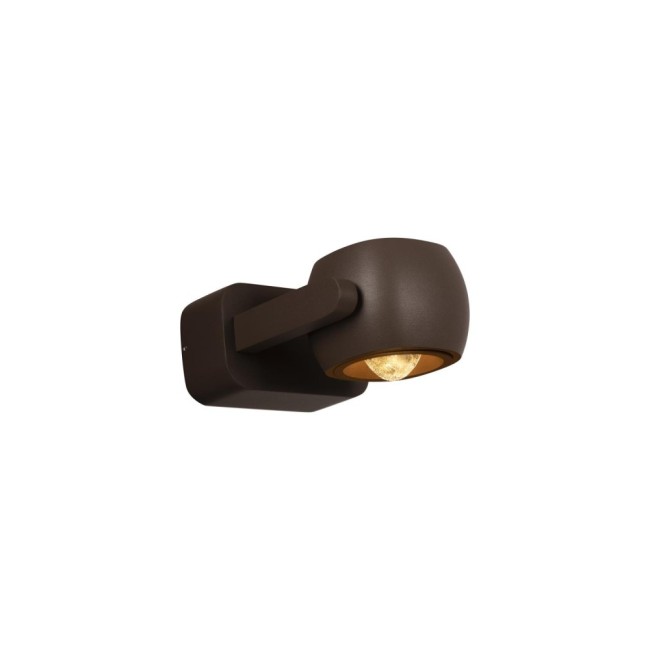 Applique d'extérieur LED Capri (8W)