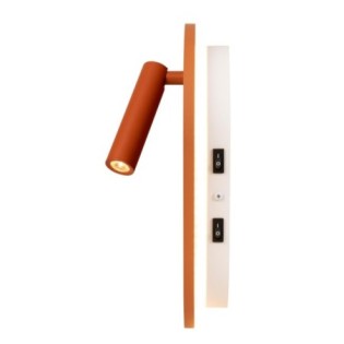 Applique mural LED Carmino (12W)